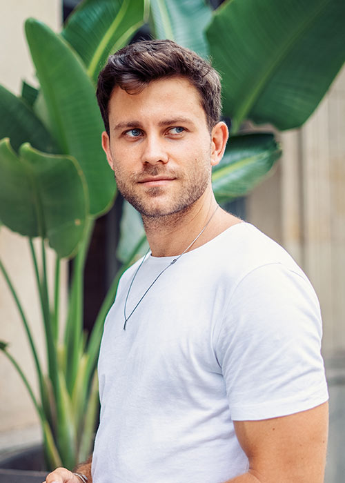 Wyatt Summers