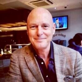 Steve Reid - Founder