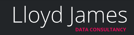 Lloyd James Data Consultancy