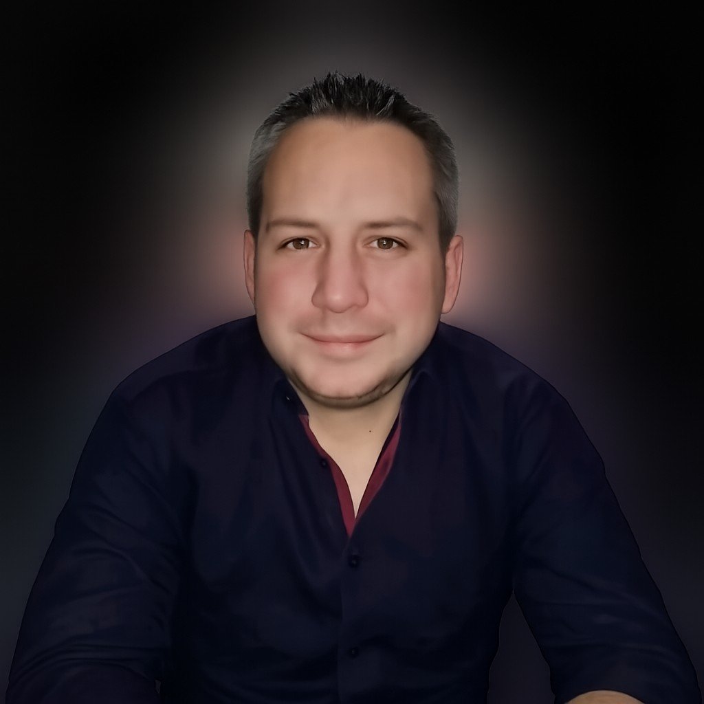 Matt Baldwin, Lloyd James Data Consultancy