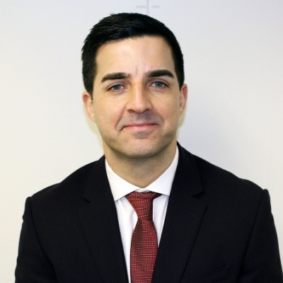 Daniel Kingshott